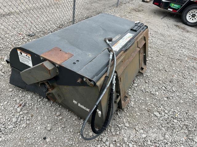 Bobcat  Mašine za čišćenje