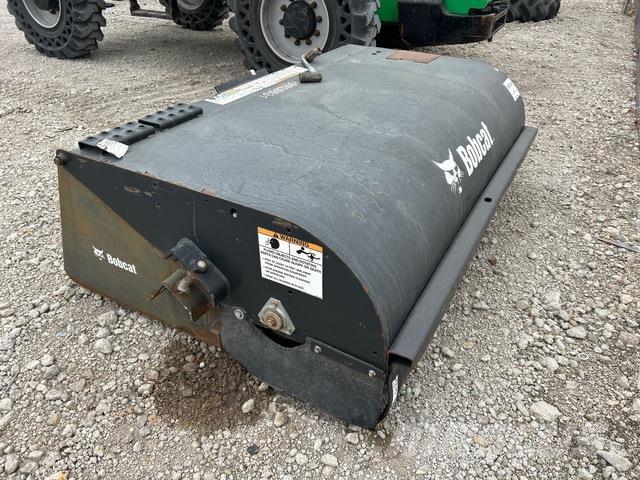 Bobcat  Mašine za čišćenje