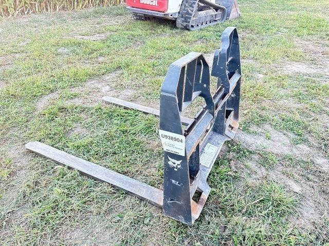 Bobcat  Ostalo za građevinarstvo