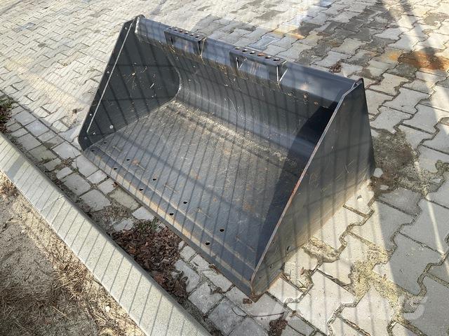 Bobcat  Korpe za prosijavanje