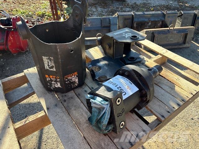 Bobcat 30C Bušilice