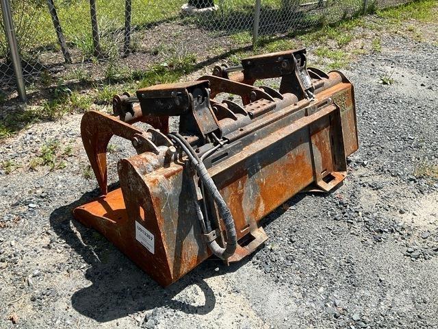 Bobcat 7168340 Kašike / Korpe