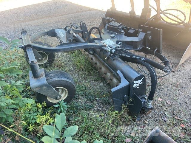 Bobcat 72SCH Ostalo za građevinarstvo