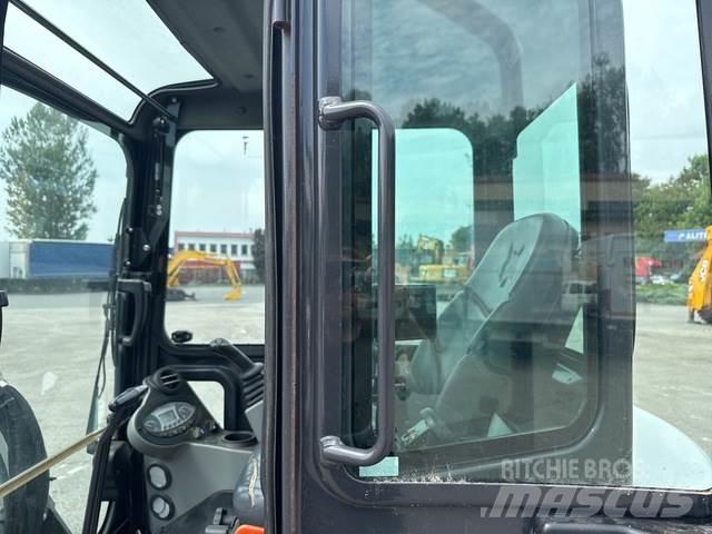 Bobcat E64 Bageri guseničari