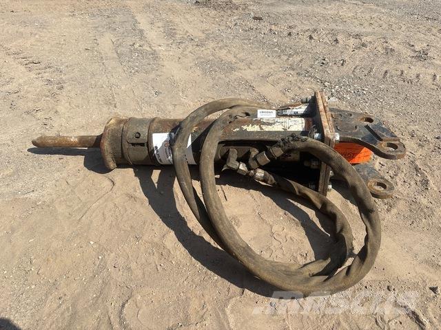 Bobcat HB280 Čekići