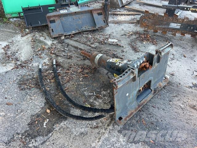 Bobcat HB680 Čekići