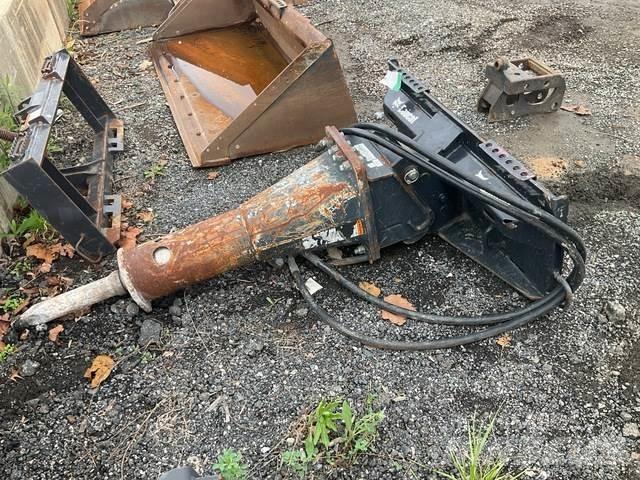 Bobcat HB980 Čekići