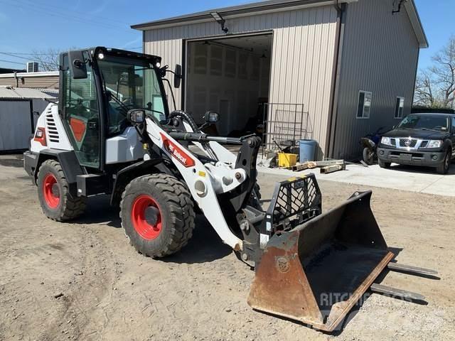 Bobcat L65 Utovarivači na točkove