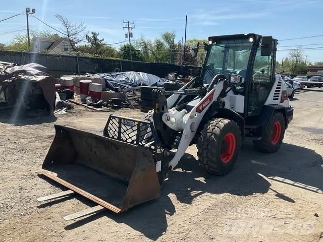 Bobcat L65 Utovarivači na točkove