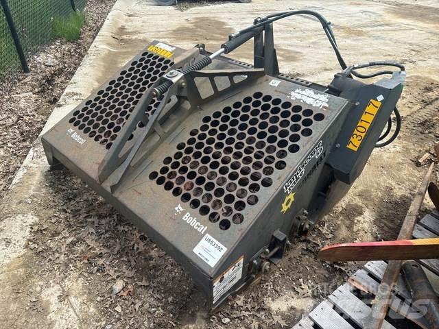 Bobcat LR 5B Ostalo za građevinarstvo