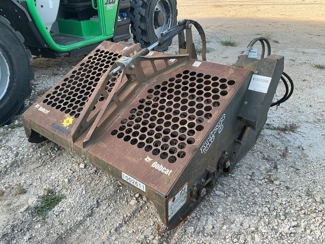 Bobcat LR 5B Ostalo za građevinarstvo