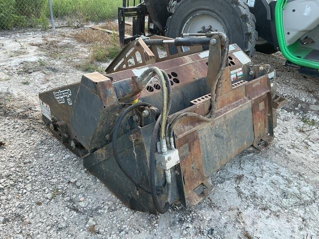 Bobcat LR 5B Ostalo za građevinarstvo