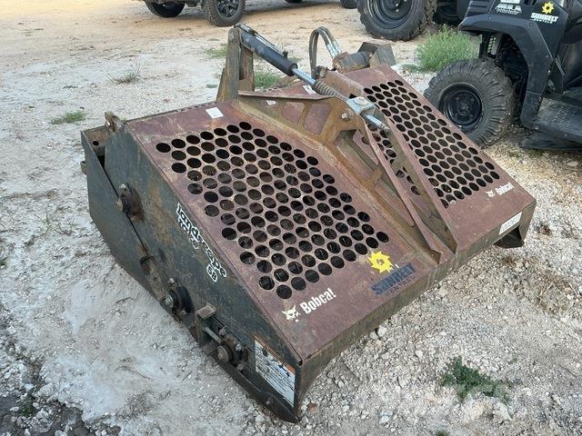 Bobcat LR 5B Ostalo za građevinarstvo