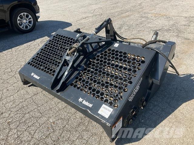 Bobcat LR 6B Ostalo za građevinarstvo