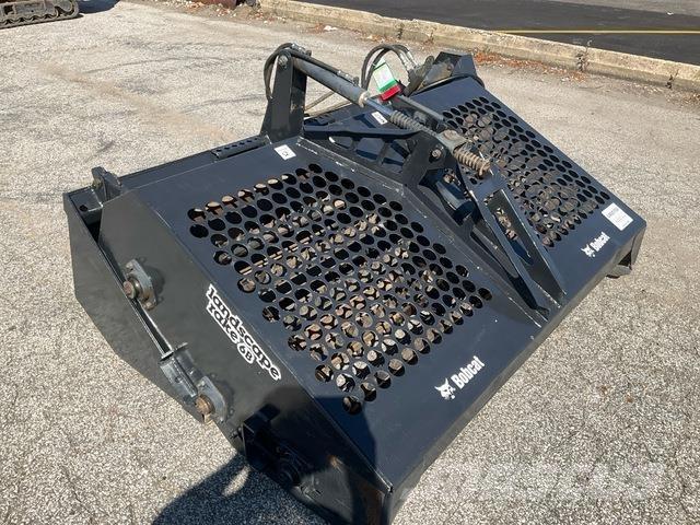 Bobcat LR 6B Ostalo za građevinarstvo