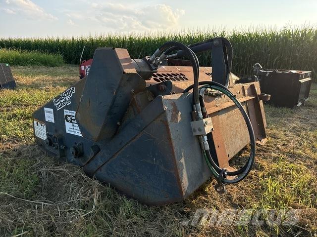 Bobcat LR6B Ostalo za građevinarstvo