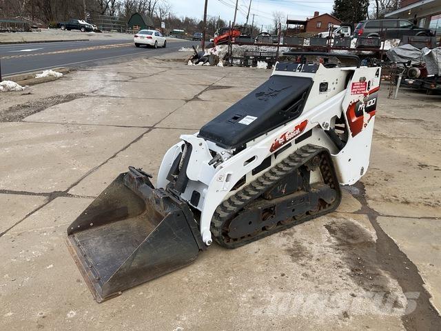Bobcat MT100 Skid steer mini utovarivači