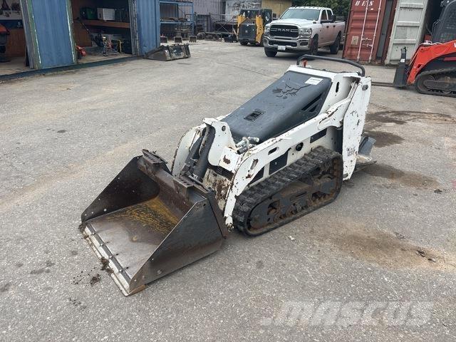 Bobcat MT55 Skid steer mini utovarivači