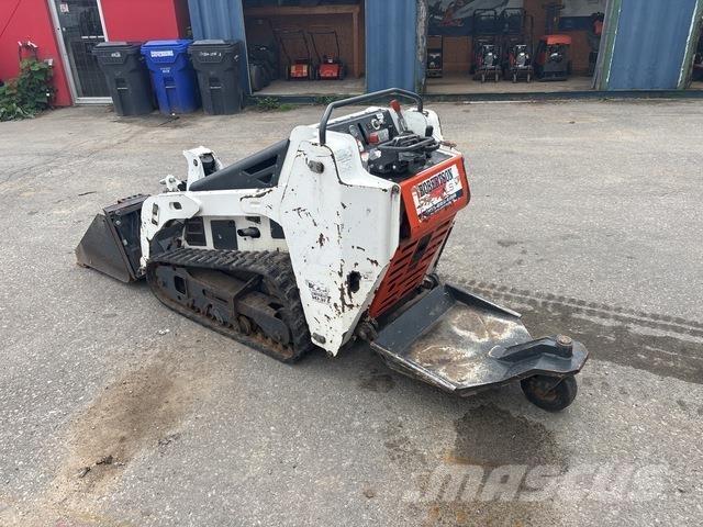 Bobcat MT55 Skid steer mini utovarivači