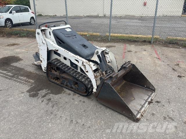 Bobcat MT55 Skid steer mini utovarivači