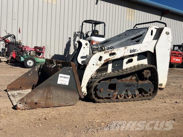Bobcat MT55 Skid steer mini utovarivači