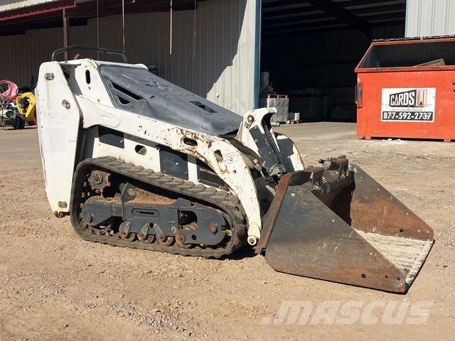 Bobcat MT55 Skid steer mini utovarivači