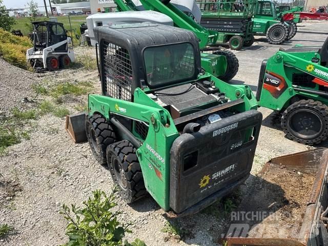 Bobcat S450 Skid steer mini utovarivači