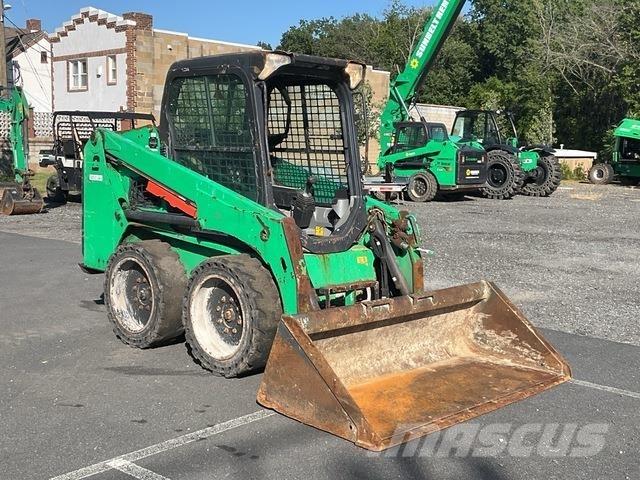 Bobcat S450 Skid steer mini utovarivači