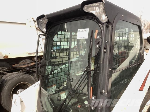 Bobcat S650 Skid steer mini utovarivači