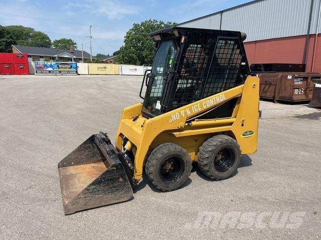 Bobcat S70 Skid steer mini utovarivači