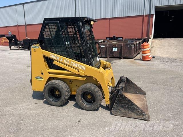Bobcat S70 Skid steer mini utovarivači