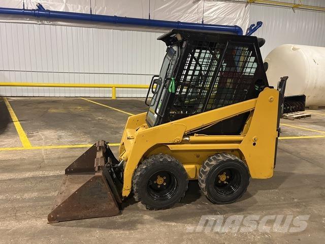 Bobcat S70 Skid steer mini utovarivači