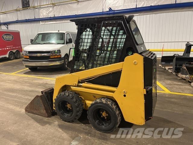 Bobcat S70 Skid steer mini utovarivači
