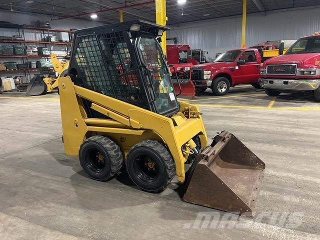 Bobcat S70 Skid steer mini utovarivači