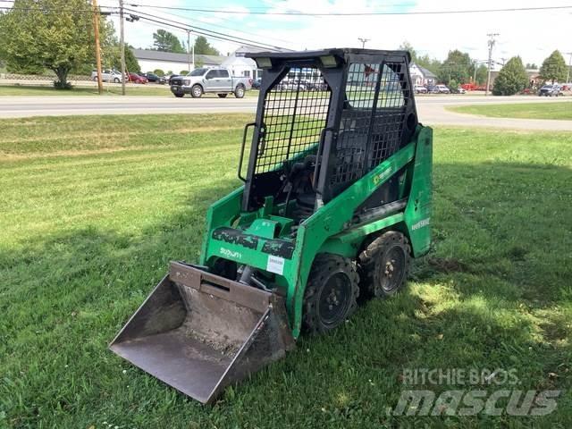 Bobcat S70 Skid steer mini utovarivači