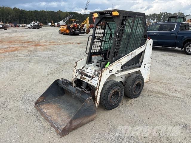 Bobcat S70 Skid steer mini utovarivači