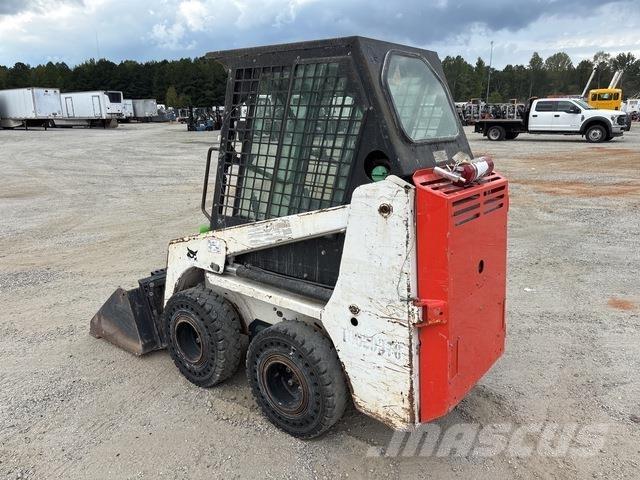 Bobcat S70 Skid steer mini utovarivači