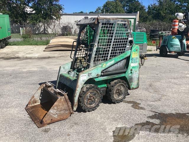 Bobcat S70 Skid steer mini utovarivači