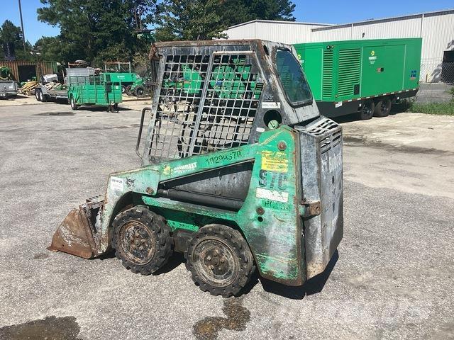 Bobcat S70 Skid steer mini utovarivači