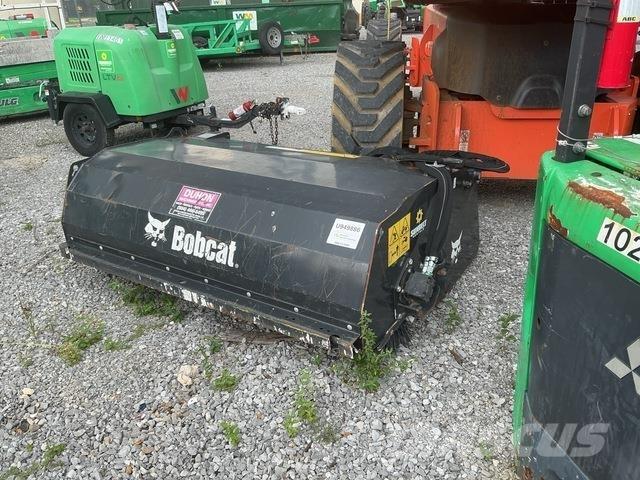 Bobcat SWB72 Mašine za čišćenje
