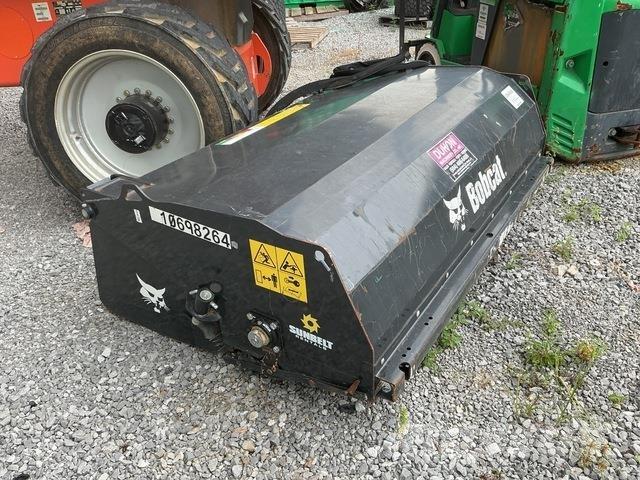Bobcat SWB72 Mašine za čišćenje