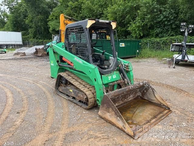 Bobcat T450 Skid steer mini utovarivači