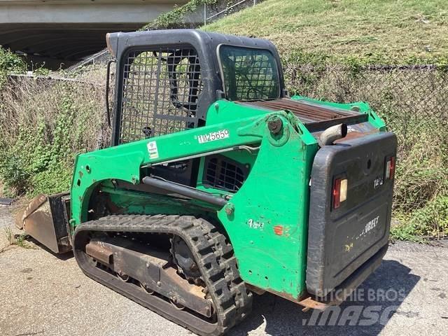 Bobcat T450 Skid steer mini utovarivači