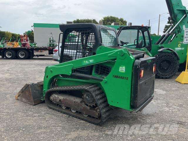 Bobcat T450 Skid steer mini utovarivači