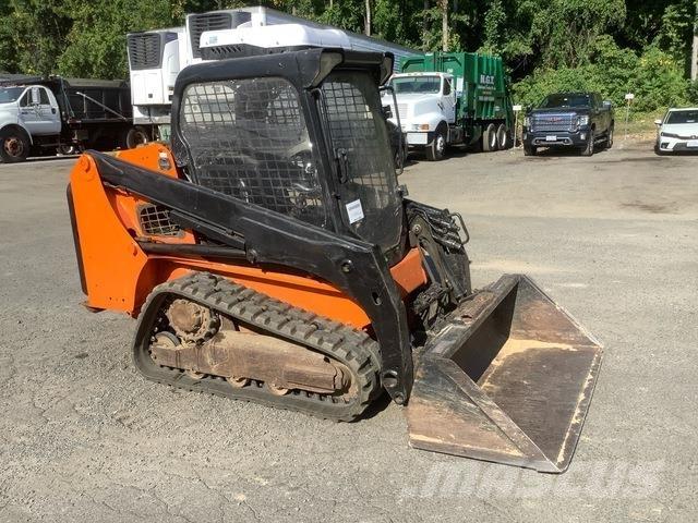 Bobcat T450 Skid steer mini utovarivači