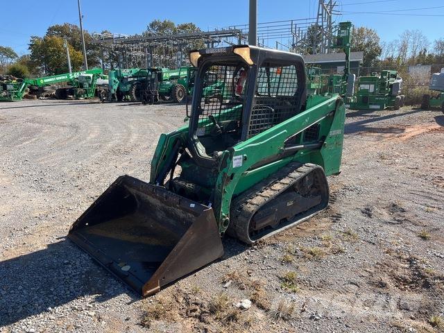 Bobcat T450 Skid steer mini utovarivači