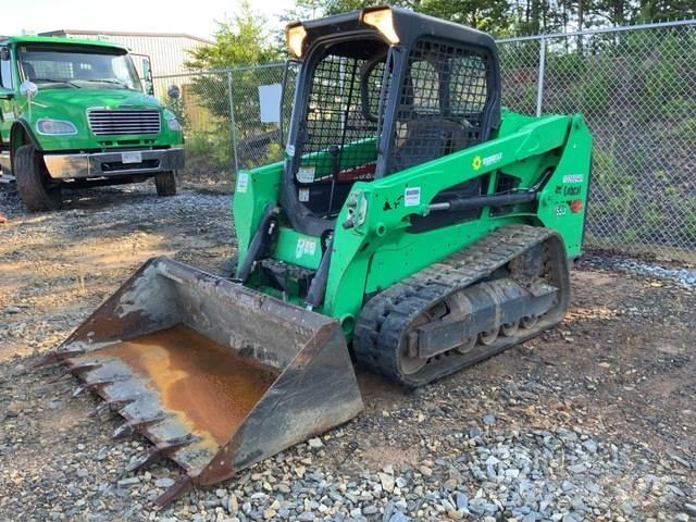 Bobcat T550 Skid steer mini utovarivači