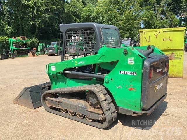 Bobcat T550 Skid steer mini utovarivači