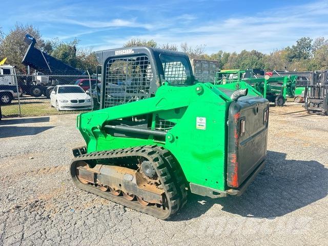 Bobcat T550 Skid steer mini utovarivači