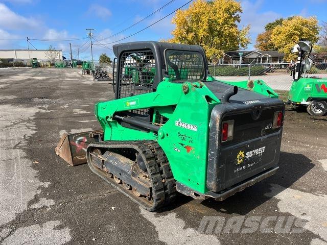 Bobcat T550 Skid steer mini utovarivači